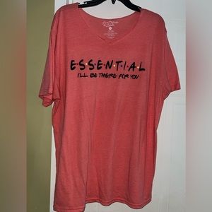 👕 women’s T-shirt